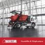 MULTILIFT offer a wide range of hooklifts and skiploaders suitable for all your needs with smart control systems, a wide variety of options and durable solutions built to perform the MULTILIFT hooklifts and skiploaders provide market leading productivity and reliability, giving you the edge over load handling challenges.