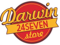 Darwin 24/7 Store