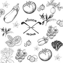 Woods And Irons Cafe and Restaurant