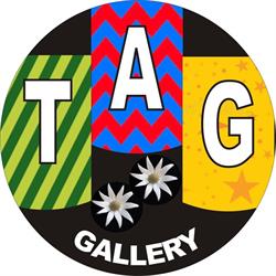 Tilligerry Arts Group Tag