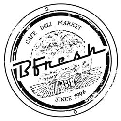 BFresh - Cafe Market Deli
