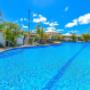 Pool of Nesuto Geraldton Apartment Hotel