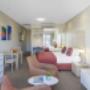 Accommodation at Nesuto Geraldton Apartment Hotel