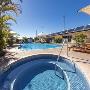 Pool of Nesuto Geraldton Apartment Hotel