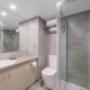 Premium Twin Bathroom