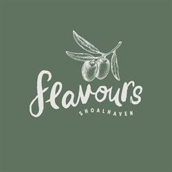 FlavoursBerry