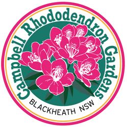 The Campbell Rhododendron Gardens