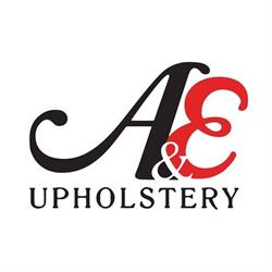 A & E Upholstery Pty Ltd
