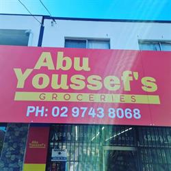 Abu Youssef's Mini-Market