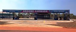Broome Carwash