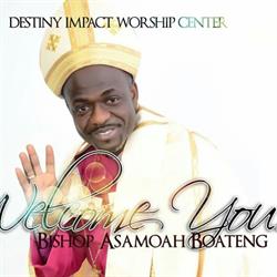 Anchor Word Ministry International