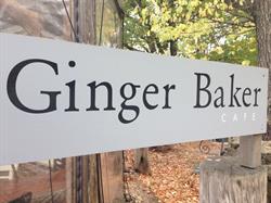 Ginger Baker Wine Bar & Cafe
