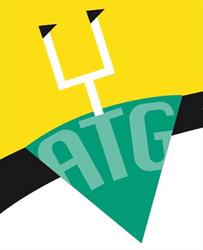 Around The Grounds Pty Ltd - Sportsfield Line Marking