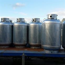 Independent LP Gas Supplies