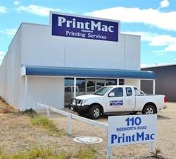 PrintMac Gippsland