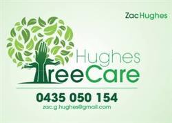 Hughes Tree Care