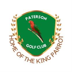 Paterson golf club