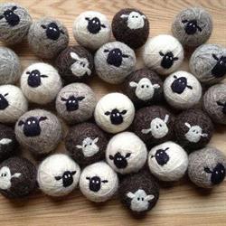 Baa Baa Wool
