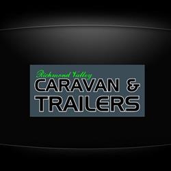 Richmond Valley Caravan & Trailers