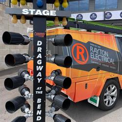Rayton Electrical
