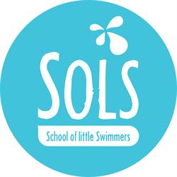School of Little Swimmers