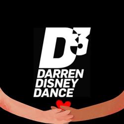 D3 DARREN DISNEY DANCE
