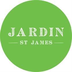 Jardin St James