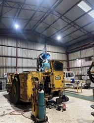 Dynamic Maintenance Services