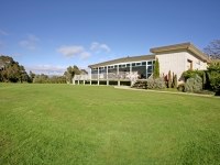 Longford Golf Course