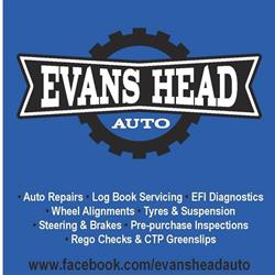 Evans Head Auto