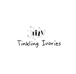 Tinkling Ivories Piano Studio