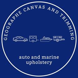 Geographe Canvas and Trimming