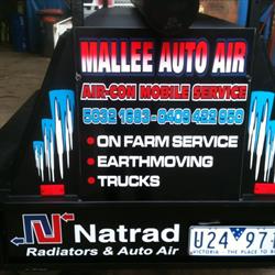 Mallee Auto Air & Radiators