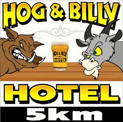 Hog 'n' Billy Hotel