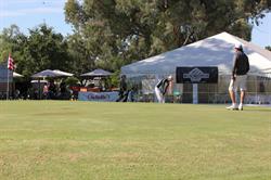 Yenda Golf Club