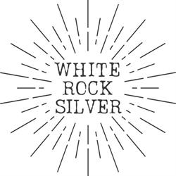 White Rock Silver