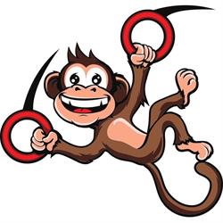 Moving Monkeys