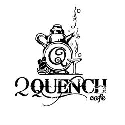 2 Quench Cafe & Cocktail lounge
