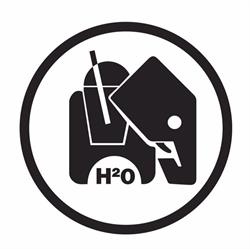 H2O