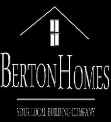 Berton HOMES