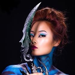 Miriam Wells - Hair and Makeup