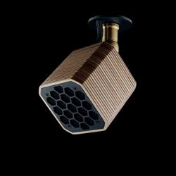 Alderwood Speakers