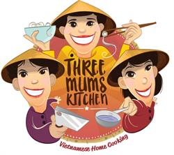 Three Mum's Kitchen