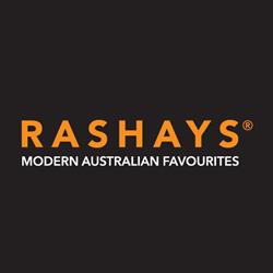 RASHAYS - Narellan