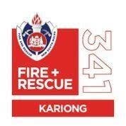 Fire & Rescue NSW Station 341 Kariong