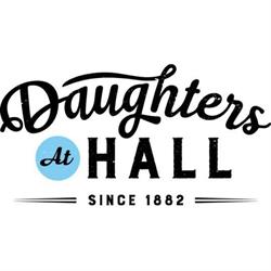 Daughters at Hall
