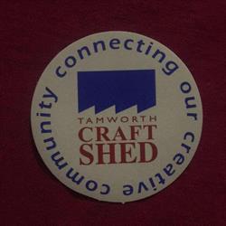 Tamworth Craft Shed