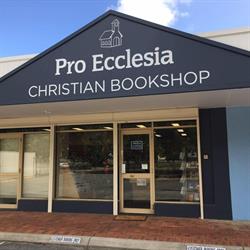 Pro Ecclesia Christian Bookshop