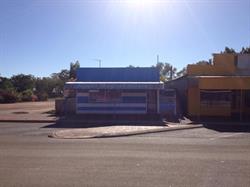 Mount Magnet Meats