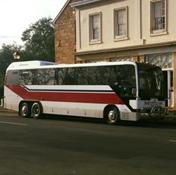 Marulan Coaches